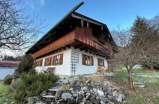 Einfamilienhaus kaufen in 83646 Bad Tölz, Bad Tölz - Charmantes Einfamilienhaus in Bad Tölz_Wohntraum oder Investment