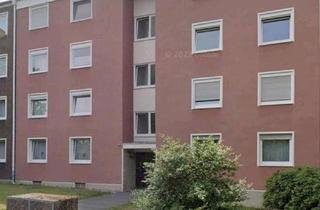 Wohnung kaufen in 45883 Gelsenkirchen, Gelsenkirchen - Eigentumswohnung 86qm, 1.OG, Südbalkon inkl. Garage und Möbeln