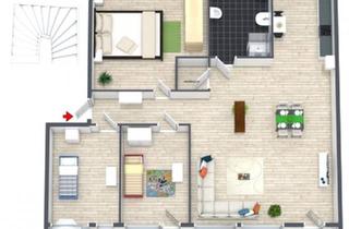 Wohnung kaufen in 45657 Recklinghausen, Recklinghausen - Modernes Wohnen in gefragter Lage: 4-Zi-Wohnung mit Balkon