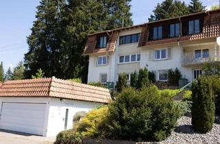 Mehrfamilienhaus kaufen in 78647 Trossingen, Trossingen - Wunderschönes, naturnahes 3 Parteienhaus zu verkaufen