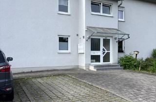 Wohnung kaufen in 91593 Burgbernheim, Burgbernheim - 3 Eigentumswohnungen in Burgbernheim