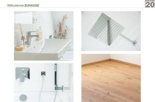 Wohnung kaufen in 87727 Babenhausen, Babenhausen - 2 - 4,5 Zi Eigentumswohnungen im Zentrum von Babenhausen zu verk.