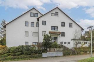 Wohnung kaufen in 71334 Waiblingen, Waiblingen - Wohnung zu verkaufen