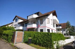 Wohnung kaufen in 70771 Leinfelden-Echterdingen, Leinfelden-Echterdingen - 3-Zimmer-Maisonett-Wohnung im EGUG mit Garage + kleiner Stellpl.