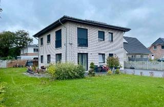 Villa kaufen in 25524 Itzehoe, Itzehoe - Moderne Stadtvilla in ruhiger Lage in Itzehoe-Nordoe!!!