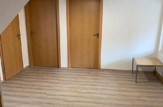 Haus kaufen in 91737 Ornbau, Ornbau - 3 Fam. Haus und Lager-Gewrbefläche