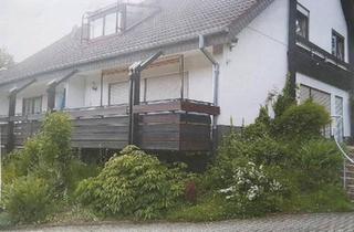 Wohnung kaufen in 76857 Albersweiler, Albersweiler - 3 Zimmer Wohnung in Gossersweiler (66 m²)