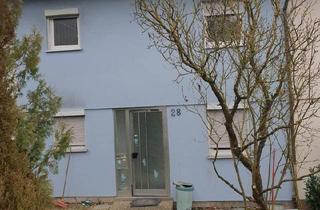 Doppelhaushälfte kaufen in 74821 Mosbach, Mosbach - DHH in Mosbach