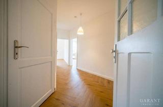 Wohnung kaufen in 70435 Stuttgart, Stuttgart - Erstbezug nach Sanierung! Investorenjuwel in der City mit Steuervorteil