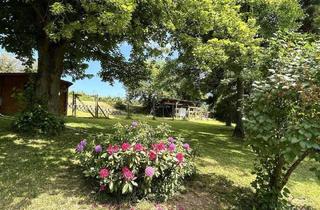 Reihenhaus kaufen in 74395 Mundelsheim, Mundelsheim - Reihenhaus mit viel Potential * Gartenliebhaber & Tierfreunde aufgepasst!