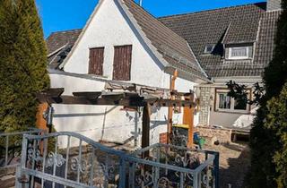 Doppelhaushälfte kaufen in 34385 Bad Karlshafen, Bad Karlshafen - Doppelhaushälfte