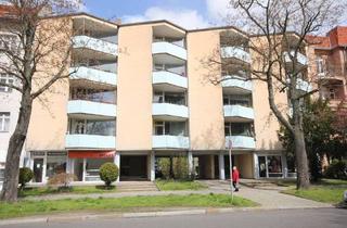 Wohnung kaufen in Kaiserstraße 122, 12105 Berlin, Berlin - Sanierte 2-Zimmer-Wohnung in zentraler Lage von Tempelhof