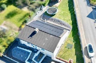 Einfamilienhaus kaufen in 33813 Oerlinghausen, Oerlinghausen - RESERVIERT: Bungalow in perfekter Größe
