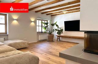 Einfamilienhaus kaufen in 63128 Dietzenbach, Dietzenbach - Seltene Gelegenheit - Altstadt-TRAUM der kaum Wünsche offen lässt!