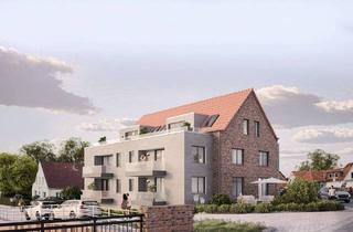 Wohnung kaufen in Wittmunder Str. 1, 26409 Wittmund, Wittmund - Carolinensiel - 2-Zimmer Ferienapartment im Zentrum von Carolinensiel