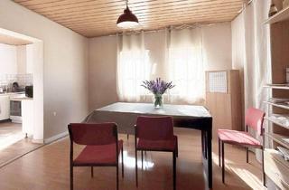 Wohnung kaufen in 75015 Bretten, Bretten - Charmante 3-Zimmer-Wohnung in Bretten - viel Platz und durchdachter Grundriss