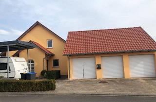 Einfamilienhaus kaufen in 97513 Michelau, Michelau im Steigerwald - Einfamilienhaus