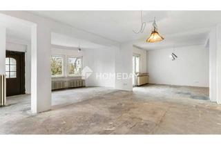 Wohnung kaufen in 59590 Geseke, Geseke - Ideal für Handwerker - veredeln Sie die großzügige ETW zu Ihrem Schmuckstück - zentrumsnah in Geseke
