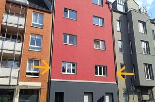 Wohnung kaufen in 51381 Leverkusen, Leverkusen - Eigentumswohnung im Herzen von Köln-Sülz