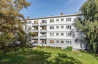 Wohnung kaufen in 12059 Berlin, Berlin - Kapitalanlage in Berlin - 2-Zimmer-Wohnung mit hoher AfA