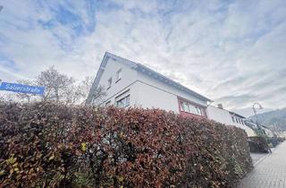Mehrfamilienhaus kaufen in 53424 Remagen, Remagen - Attraktive Investitionsmöglichkeit! Mehrfamilienhaus in Top-Lage vom Remagen!