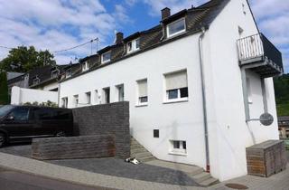 Haus kaufen in 54441 Wellen, Wellen - Sicher in Immobilien investieren. Tolles & gepflegtes 6 Familienhaus in Top-Grenzlage zu Luxemburg!