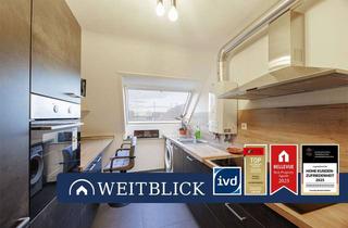 Wohnung kaufen in 71638 Ludwigsburg, WEITBLICK: Investieren leicht gemacht!