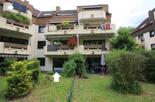Wohnung kaufen in 65527 Niedernhausen, Großzügige 4-Zimmer-Eigentumswohnung in Niedernhausen