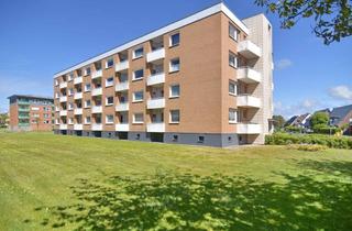 Wohnung kaufen in 25980 Sylt, Schöne 2-Zimmer-Wohnung mit Südwestbalkon in Strandnähe