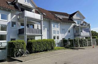Wohnung kaufen in 79639 Grenzach-Wyhlen, 4,5-Zimmer Maisonette-Dachgeschosswohnung in Grenzach-Wyhlen