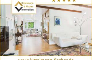 Wohnung kaufen in Hallesche Straße 39, 38444 Westhagen, VIER-ZIMMER-WOHNUNG IN WOLFSBURG! OFFENER WOHN- UND ESSBEREICH, BALKON, TERRASSE, ZWEI BÄDER!