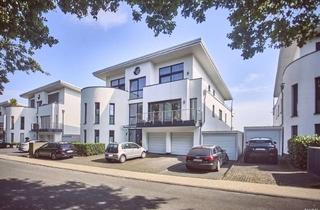 Penthouse kaufen in 40822 Mettmann, Exklusives Penthouse in Top-Lage von Metzkausen