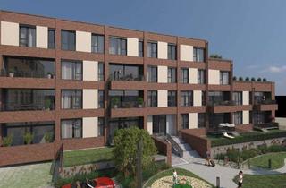 Loft kaufen in 60487 Rödelheim, Open Space mit bis zu 2.85 Deckenhöhe im Loft House von Factory Suites | 6.1.6