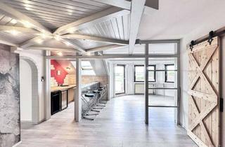 Wohnung kaufen in 67069 Edigheim, *** Exklusive 2,5 Zimmer-Dachgeschosswohnung mit Panorama-Terrasse und Tiefgarage***