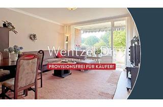 Wohnung kaufen in 21465 Reinbek, PROVISIONSFREI für Käufer – Attraktive ETW mit Aufzug, Balkon und Stellplatz in Zentrumsnähe