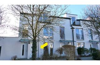 Wohnung kaufen in Schützenstraße 56A, 13127 Französisch Buchholz, Charmante Wohnung mit Vorgarten hinter dem Haus / Unabhängigkeit in Vorstadtatmosphäre