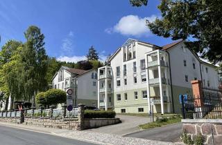 Wohnung kaufen in 98693 Ilmenau, Attraktives Wohnungspaket in Top-Lage von Ilmenau – 3 Einheiten im Südviertel