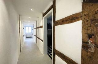 Wohnung kaufen in 79539 Lörrach, Historisch modern!