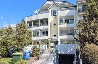 Wohnung kaufen in 61440 Oberursel, Attraktive Wohnung zwischen Maasgrund und Altstadt
