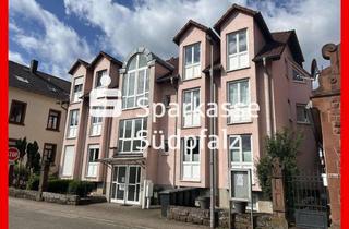 Wohnung kaufen in 76855 Annweiler, Anschauen - Einziehen - Wohlfühlen