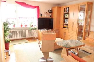 Wohnung kaufen in 93059 Reinhausen, Domblick: 3,5 Zimmer-Wohnung mit Südbalkon und Lift