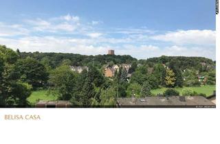 Wohnung kaufen in 50321 Brühl, Helle 3 Zimmer Wohnung mit Blick auf den Wasserturm