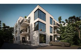 Wohnung kaufen in 16540 Hohen Neuendorf, BAUBEGINN ERFOLGT – Exklusive Neubauwohnungen mit hochwertiger Ausstattung