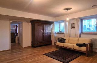 Wohnung kaufen in 82178 Puchheim, Wohnwertige Hobbyräume mit 87 qm Nutzfläche, sofort frei in Puchheim! Aktuell keine Wohnnutzung!