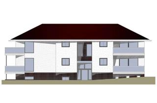 Wohnung kaufen in Altenhäger Str. 33a, 31558 Hagenburg, Stilvolle 2-3-Raum-Wohnung mit geh. Innenausstattung in Hagenburg OT Altenhagen