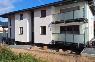 Wohnung kaufen in Altenhäger Str. 33a, 31558 Hagenburg, Traumhafte 3-Zi. Wohnung mit herrlichen Blick ins Grüne