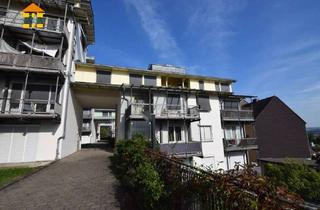 Wohnung kaufen in 09337 Hohenstein-Ernstthal, Seit 2009 vermietet - 2-Raum-Wohnung mit Tiefgargenstellplatz in Hohenstein-Ernstthal