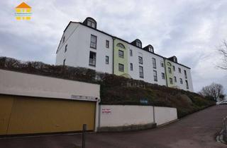 Wohnung kaufen in Fröbelstraße, 04736 Waldheim, +IHRE neue Kapitalanlage: 1,5-Raum-Wohnung mit Pantry-Küche und TG-Stpl+