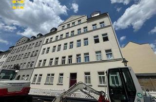 Wohnung kaufen in Gießerstraße 57, 09130 Sonnenberg, - Attraktives Wohnungspaket aus 13 Einheiten in 09130 Chemnitz zum Verkauf -