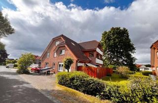 Wohnung kaufen in An Den Dorfplätzen 12, 49152 Bad Essen, Ihr Rückzugsort in Bad Essen-Lockhausen:Charmante 3-Zimmer-ETW mit moderner Ausstattung & Loggia!